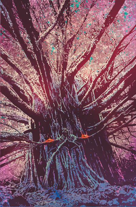 SWAMP THING #8 (OF 10) CVR A MIKE PERKINS - Comicbookeroo