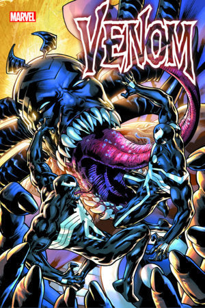 VENOM #10 - Comicbookeroo
