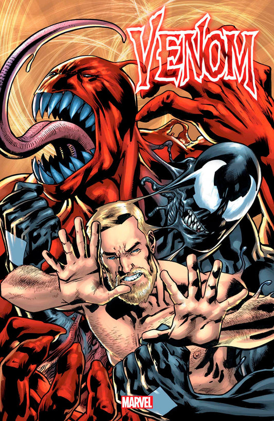 VENOM #17 - Comicbookeroo