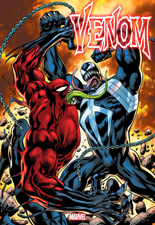 VENOM #23 - Comicbookeroo