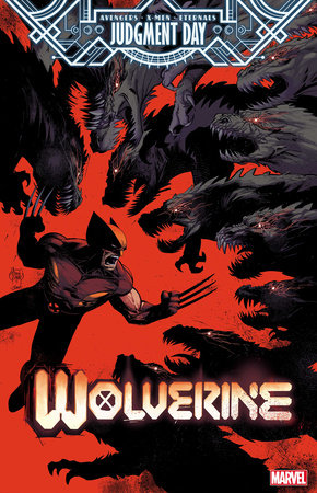WOLVERINE (2020) #24 - Comicbookeroo